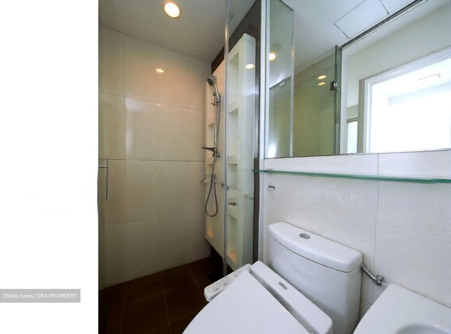 High Street Centre (D6), Apartment #564776091
